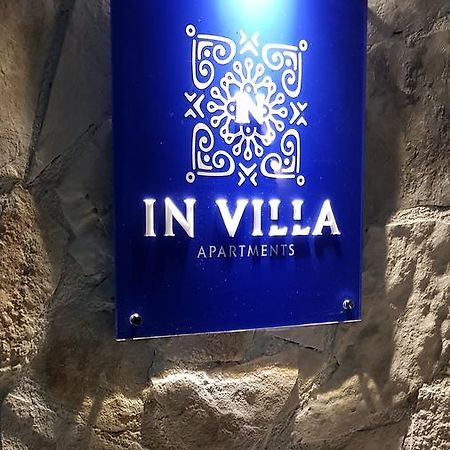 In Villa Guesthouse Sutomore Bagian luar foto
