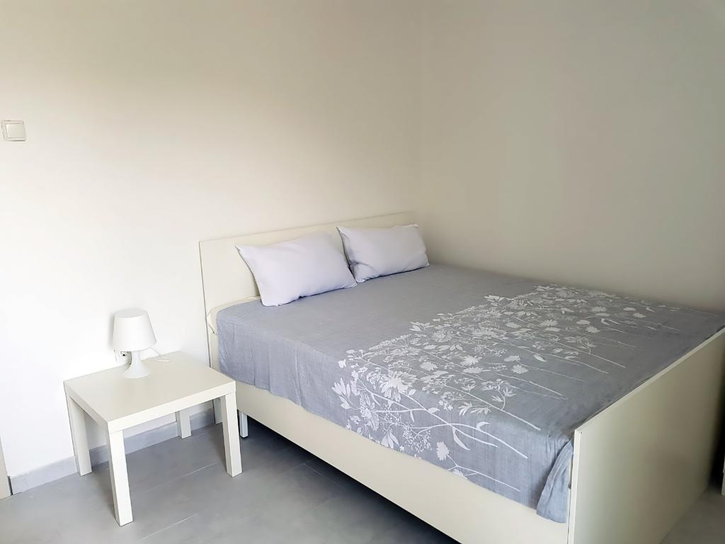 In Villa Guesthouse Sutomore Bagian luar foto