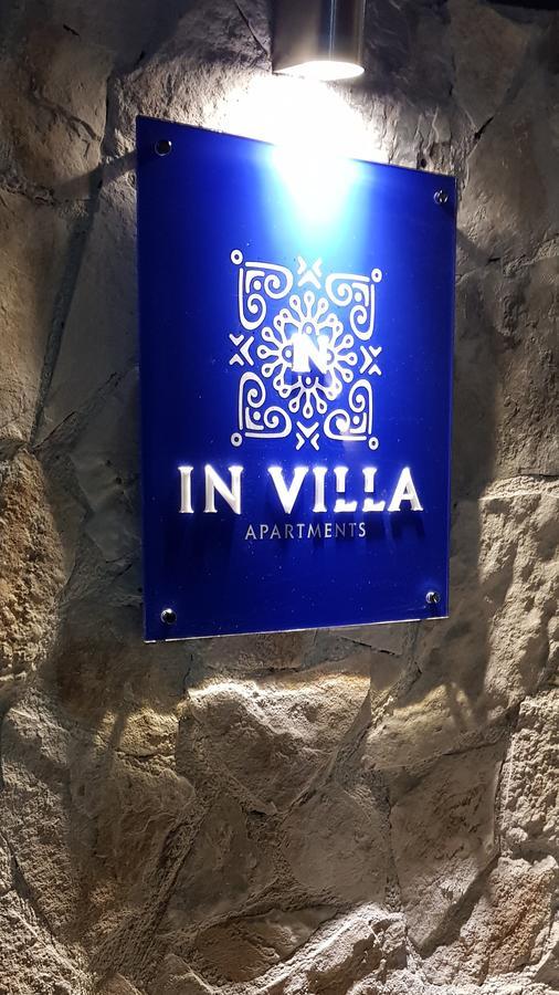 In Villa Guesthouse Sutomore Bagian luar foto